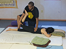 SomaVeda® Thai Yoga 2014_2960