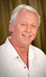 Dr. James at the Thai Yoga Center