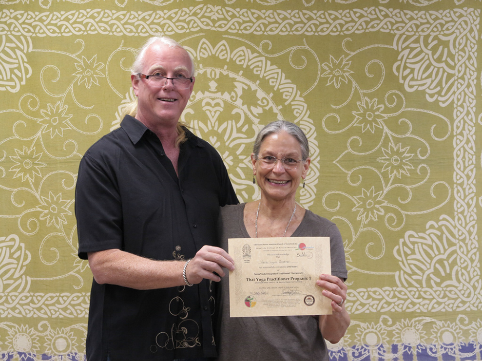 SomaVeda® Thai Yoga 2014_2979