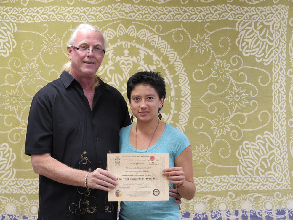 SomaVeda® Thai Yoga 2014_2983