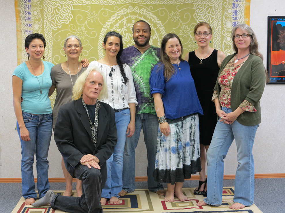 SomaVeda® Thai Yoga Grad 2014_2984