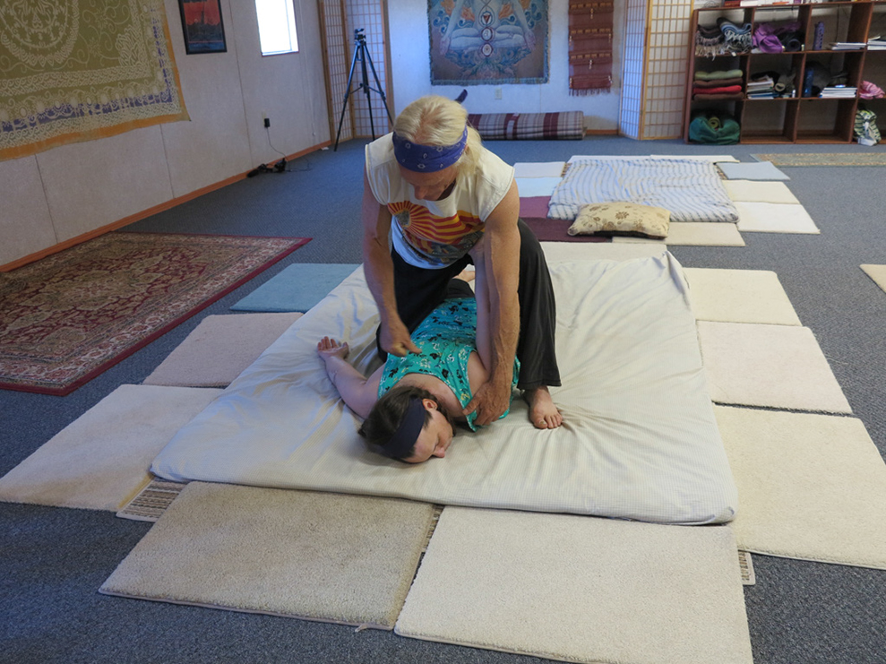 SomaVeda® Thai Yoga, 03:2014-18