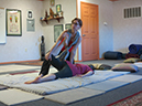 SomaVeda® Thai Yoga, 03:2014-5