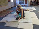 SomaVeda® Thai Yoga, 03:2014-18