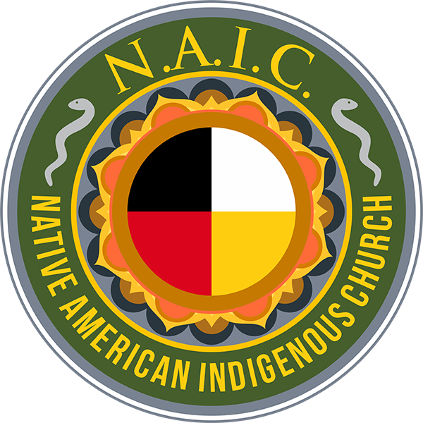 Native American Indigenous Church