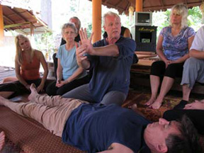Fundamentals of Thai Yoga, Brooksville, FL