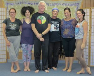 First Annual Advanced Thai Yoga Workshop for Teachers