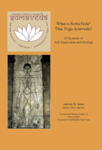 What is SomaVeda Thai Yoga Ayurveda?