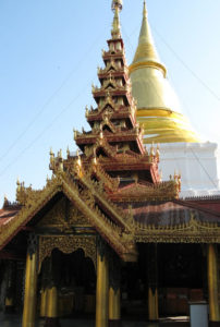April Thailand Sacred Sites Healing Arts Program