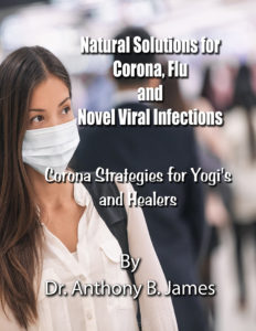 Natural Solutions for Corona, Fly and Novel Viral Infections