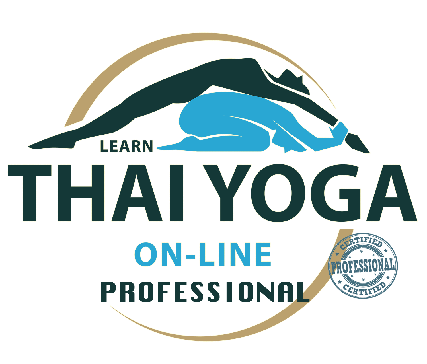 LearnThaiYoga Professional at Home!
