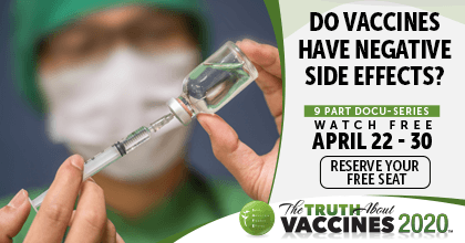 Do vaccines have harmful side effects?