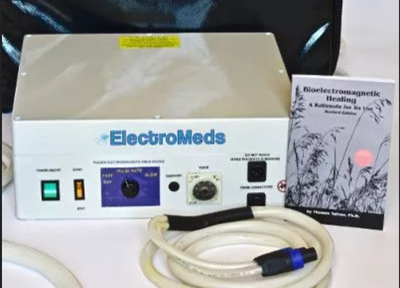ElectroMeds MegaPulse PEMF