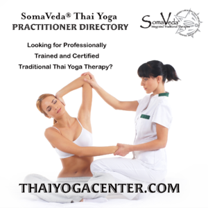 SomaVeda® Thai Yoga Practitioner Directory