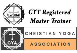 Dr. Anthony B. James R-CYAMT, a Certified Christian Yoga Association, Registered Christian Yoga Association Master Trainer, Registry No: 409-062023, ChristianYogaAssociation.org