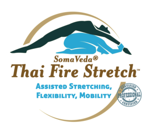 SomaVeda® Thai Fire Stretch Certification Course