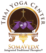 Laura Pons SomaVeda® Thai Yoga