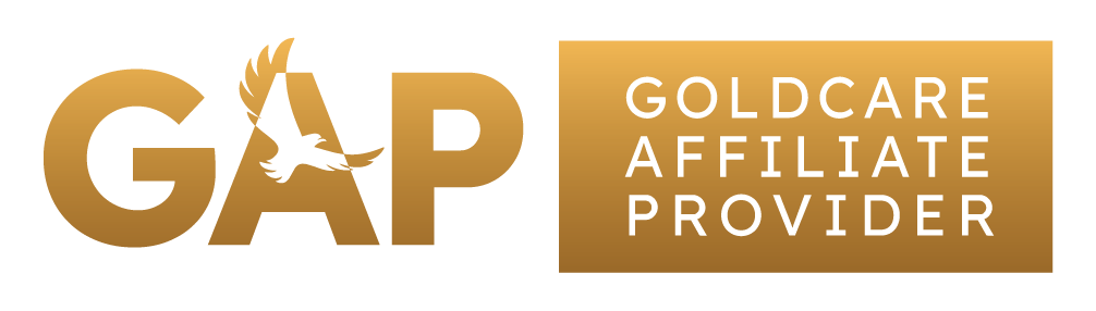 Gold Care Wellness, GAP Provider Dr. Anthony B. James