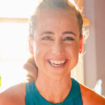 Khru, Dr. Elizabeth Miller, SomaVeda® Thai Yoga Authorized Teacher