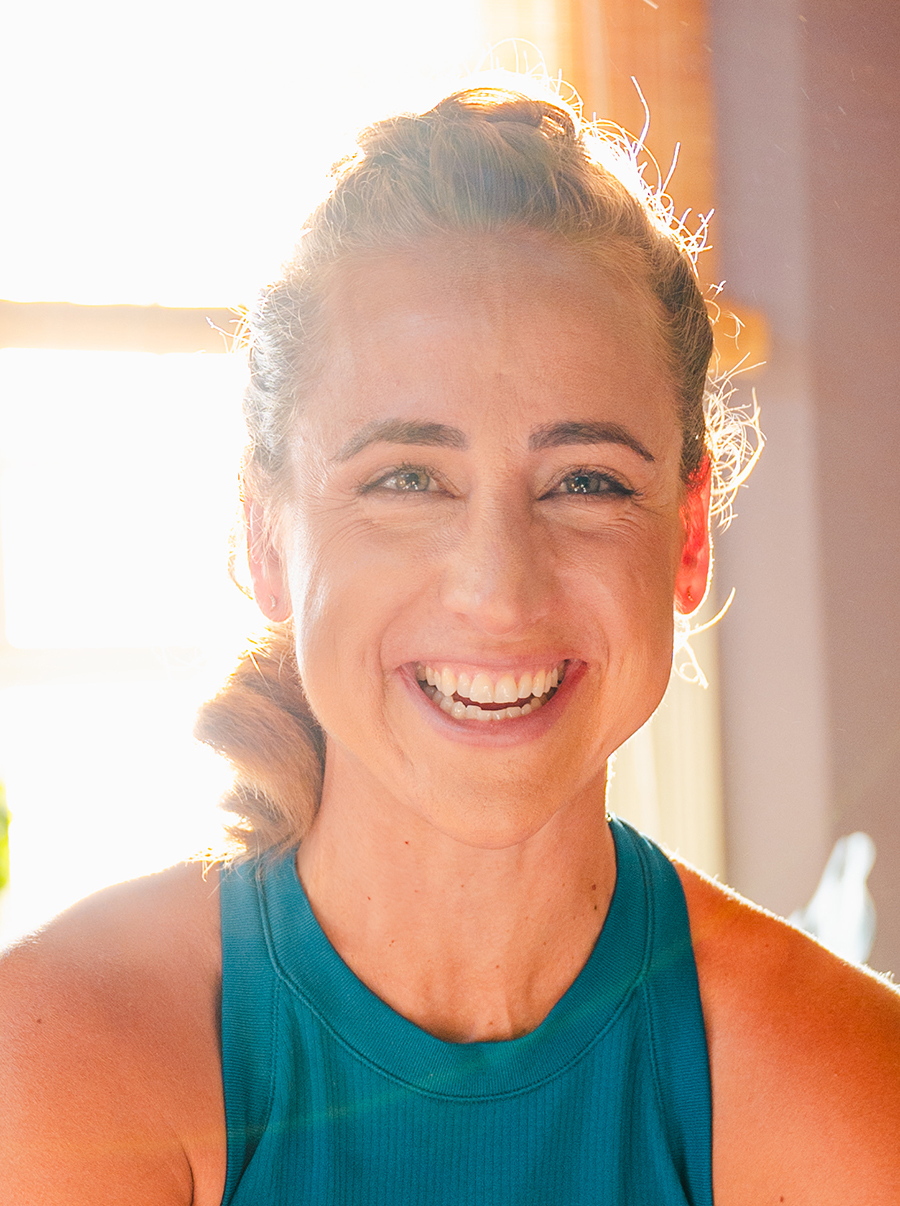 Khru, Dr. Elizabeth Miller, SomaVeda® Thai Yoga Authorized Teacher