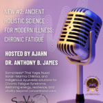 SomaVeda® Thai Yoga Master Class #2