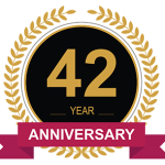Thai Yoga Center Celebrating 42 years!